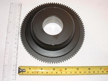 60041149 TRAVEL WHEEL