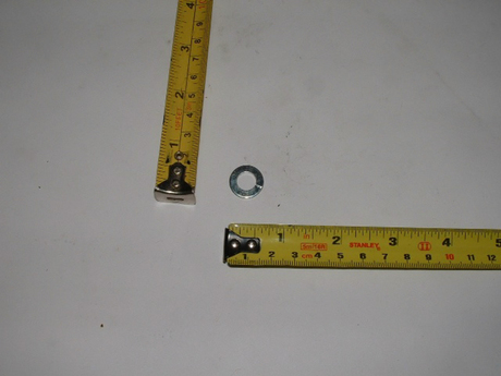 60041433 WASHER