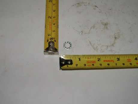 60041495 WASHER