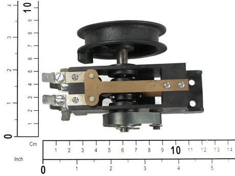 60043305 LIMIT SWITCH