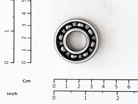 60047681 DEEP GROOVE BALL BEARING