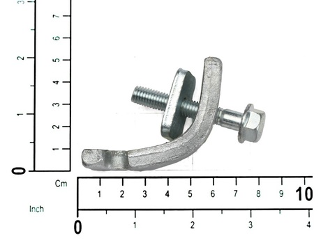 60048356 ÉTRIER POUR POUTRE