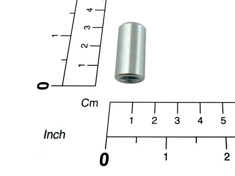 60065944 NUT WITH HEXAGON SOCKET