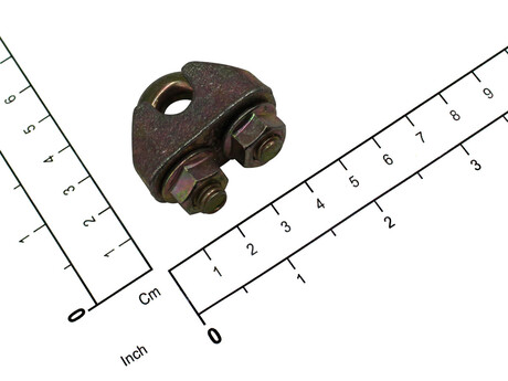 60078644 ATTACHE DE CÂBLE