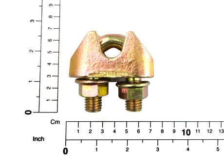 60079144 ROPE CLAMP