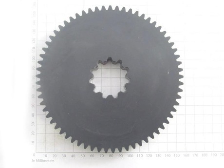 601F424 GEAR