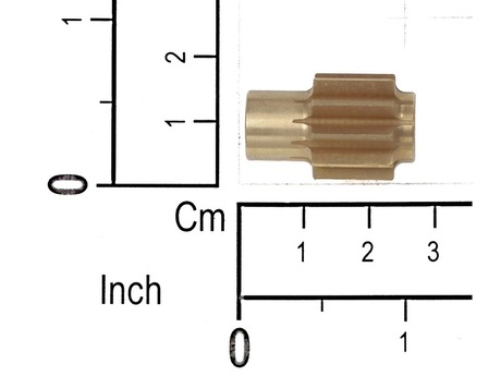 601U405 PINION