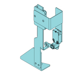 61260796 LIMIT SWITCH ASSEMBLY