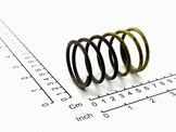 61782044 COMPRESSION SPRING