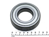 6208-2Z/C3 DEEP GROOVE BALL BEARING