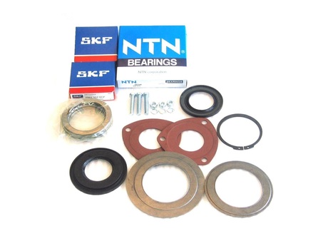 62685033 BEARING AND SEALING SET