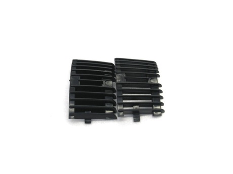 62694433 LOUVER SET