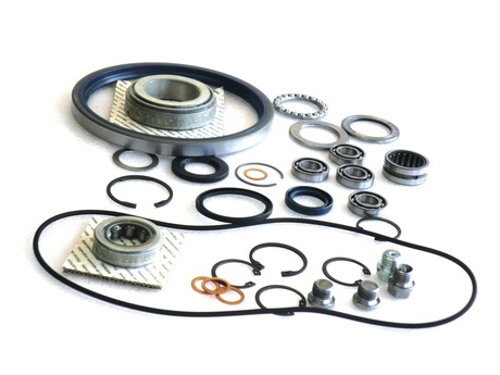 63099033 BEARING AND SEALING SET