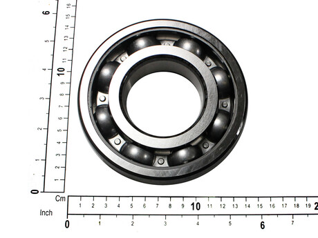 6312/C3 DEEP GROOVE BALL BEARING