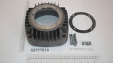 6409833 BRAKE COVER SET