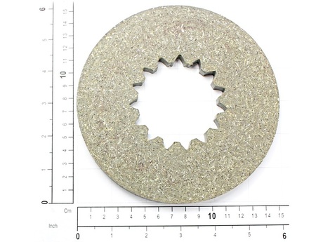 646103312 FRICTION DISC