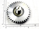 64724495 GEAR WHEEL