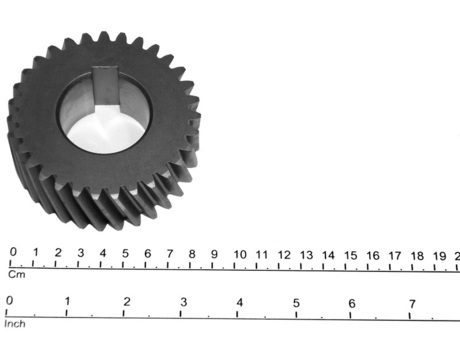 6474 GEARHJUL