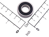 65012 BEARING