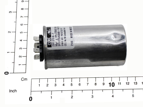 684Q402 CAPACITOR