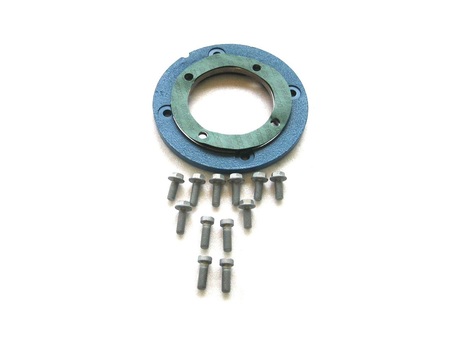 6963433 FLANGE SET