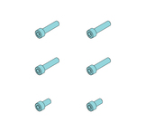 69853079 SCREW SET