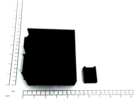 6ES7332-5HF00-0AB0 ANALOG OUTPUT MODULE