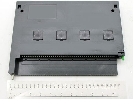 6ES7431-1KF20-0AB0 ANALOG INPUT MODULE