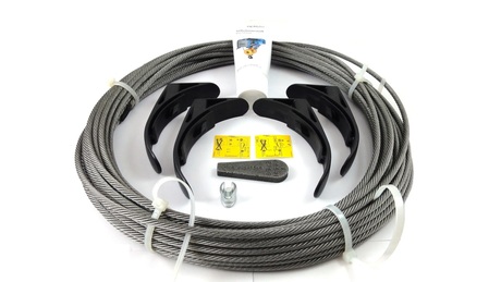 70196133 WIRE SETT