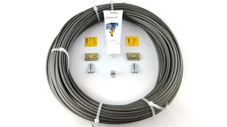 70272433 WIRE ROPE SET