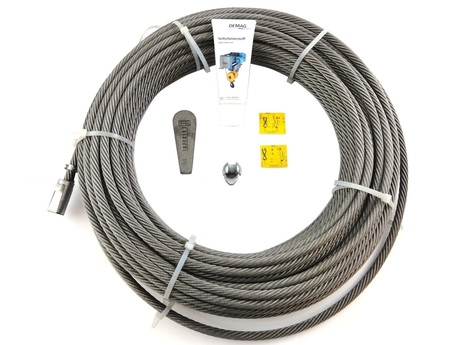 70491133 WIRE ROPE SET