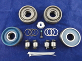 70591533 WHEEL SET