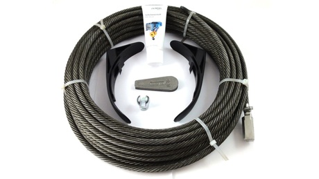 70595833 WIRE ROPE SET
