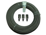 70794233 WIRE ROPE SET