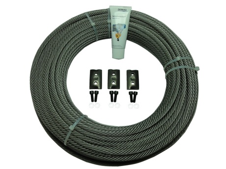 70794333 WIRE ROPE SET