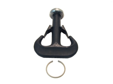 71293033 DOUBLE LOAD HOOK