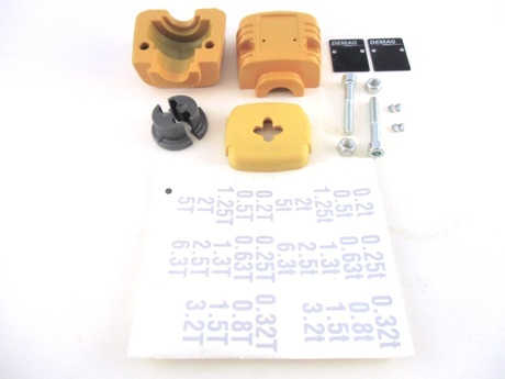 71528133 HOOK FITTINGS SET