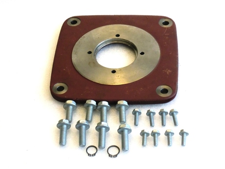 71532033 INTERMEDIATE FLANGE