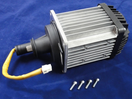 71774133 MOTOR SET