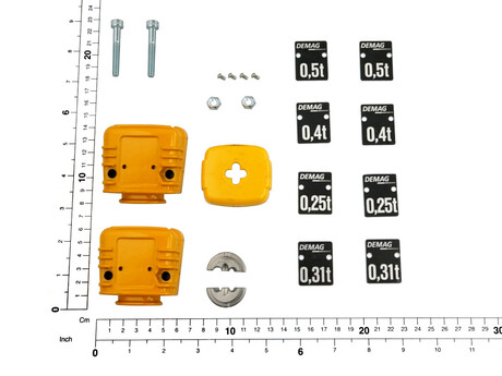 71828133 KIT CROCHET ÉQUIPÉ