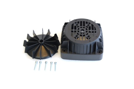 71885033 FAN SET