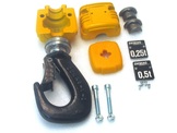 71898033 HOOK FITTINGS SET