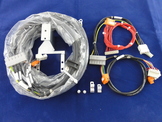 71999833 PATCH CORD SET