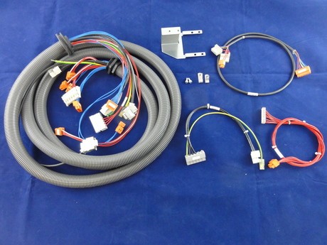 71999933 PATCH CORD SET