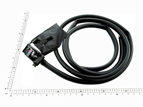 72007445 CONTROL CABLE