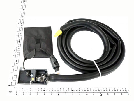 72008245 CONTROL CABLE