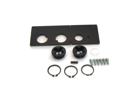 72117033 CHAIN INLET PLATE