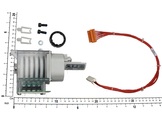 72181545 GEARED LIMIT SWITCH