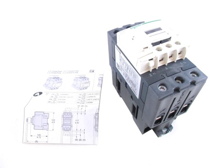 72425033 AC POWER CONTACTOR