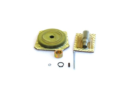 73526333 GEARED PARTS SET